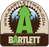 Bartlett Stickers