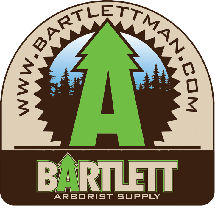 Bartlett Stickers