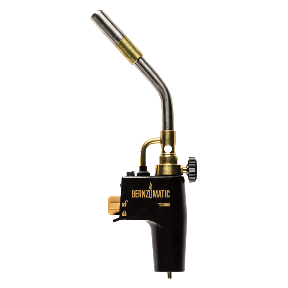 BERNZOMATIC Max Performance Torch