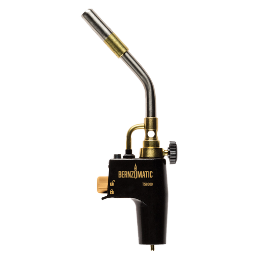 BERNZOMATIC Max Performance Torch