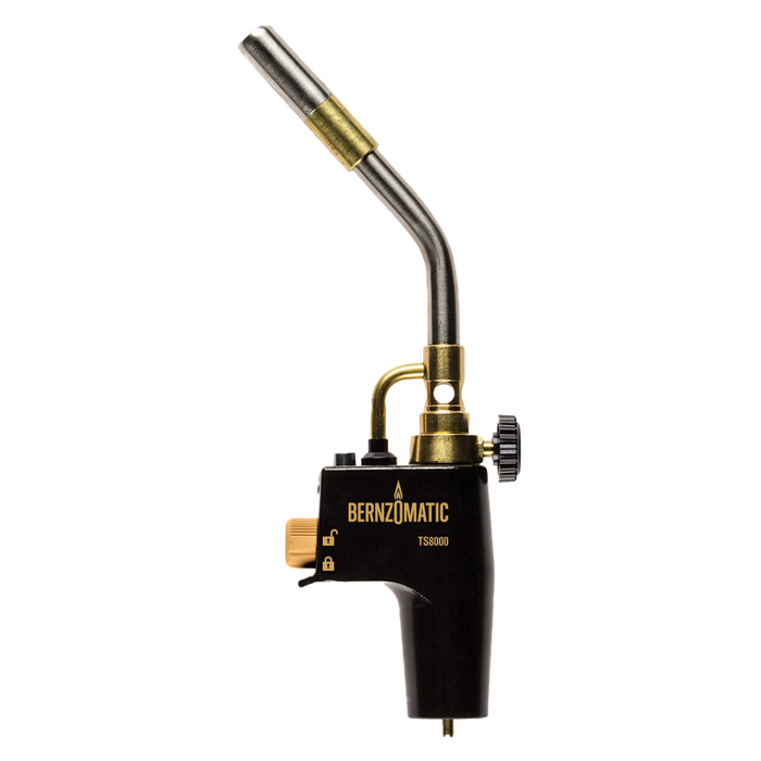 BERNZOMATIC Max Performance Torch