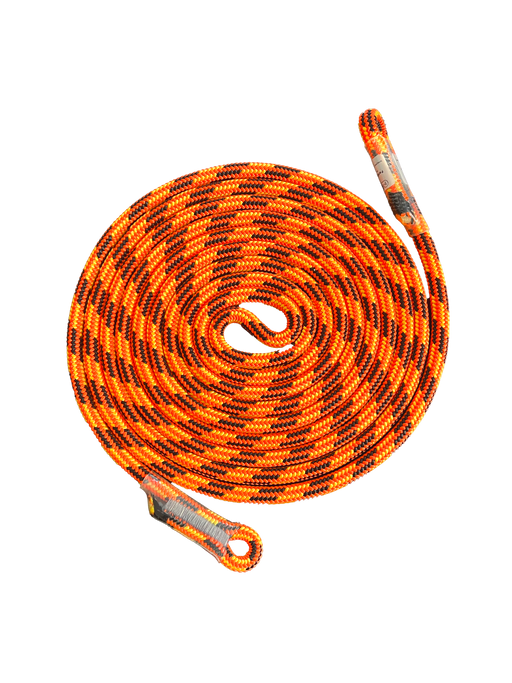 16' Replacement Blaze Lanyard with Two Eyes