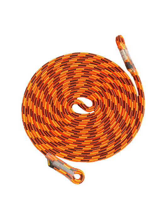 16' Replacement Blaze Lanyard with Two Eyes