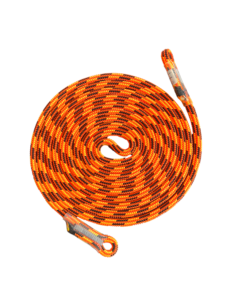 16' Replacement Blaze Lanyard with Two Eyes