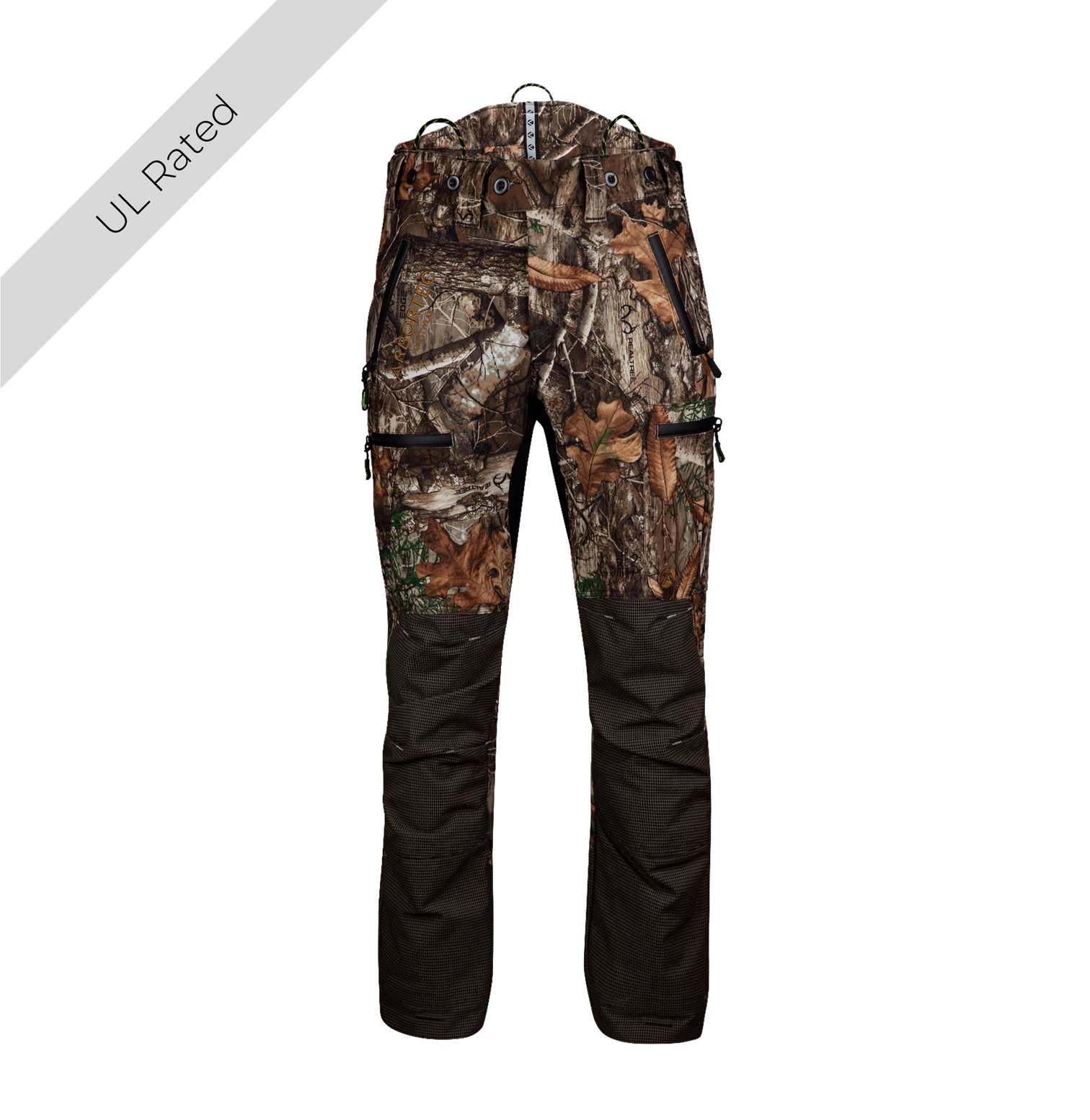 Arbortec Breatheflex Pro Realtree Chainsaw Pants — Bartlett Arbortec Breatheflex Pro Realtree Chainsaw Pants — Bartlett