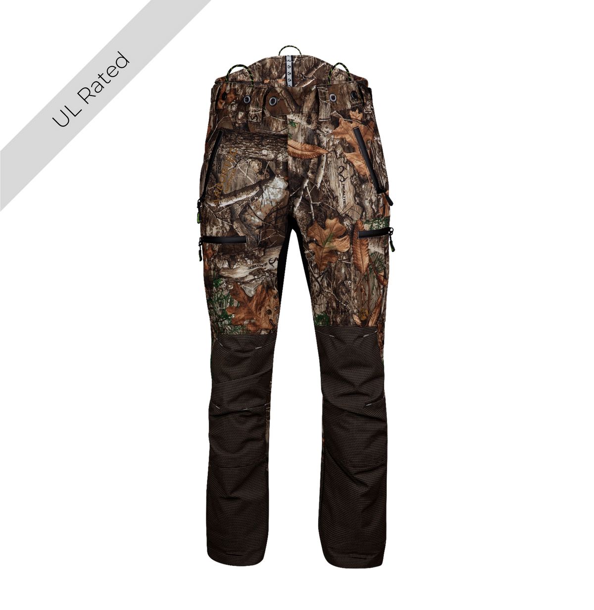 Arbortec Breatheflex Pro Realtree Chainsaw Pants — Bartlett