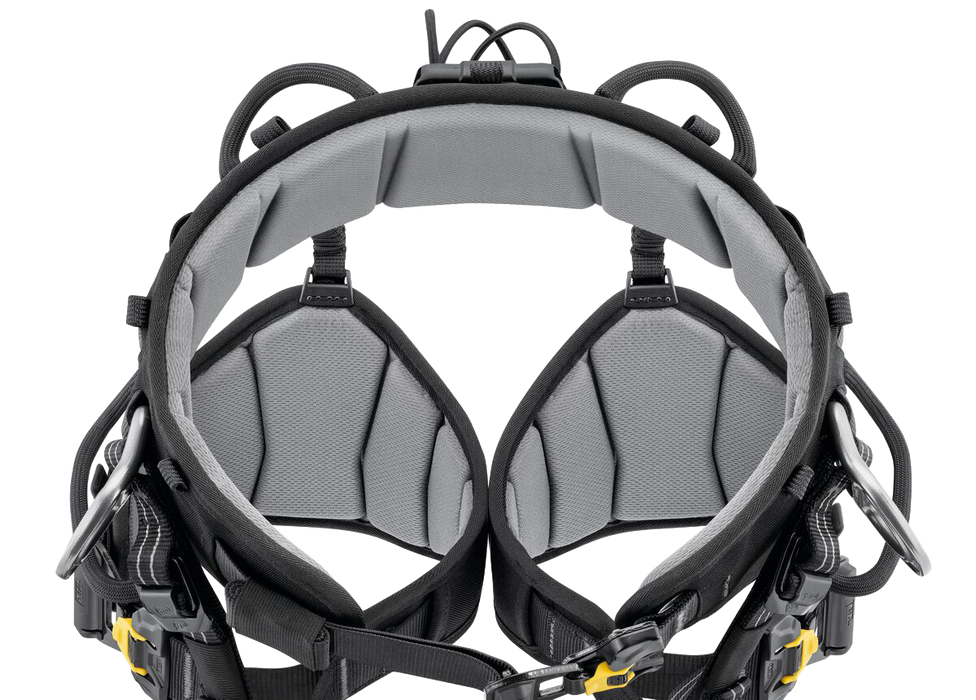 Petzl Sequoia Arborist Saddle