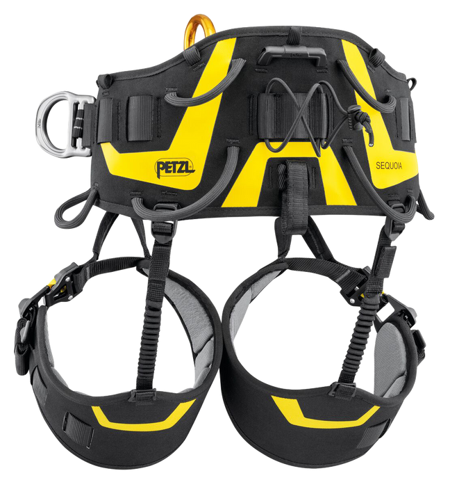 Petzl Sequoia Arborist Saddle
