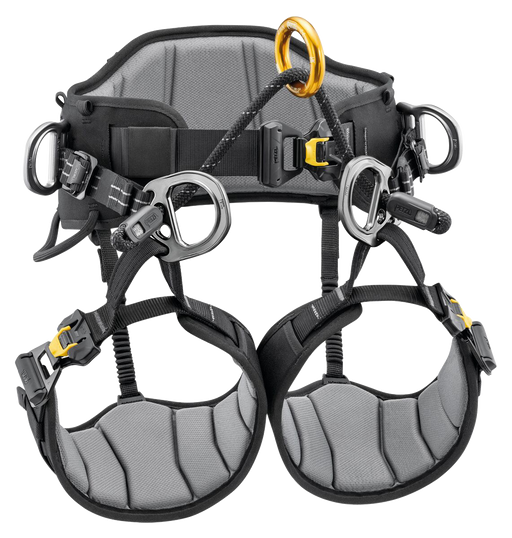 Petzl Sequoia Arborist Saddle