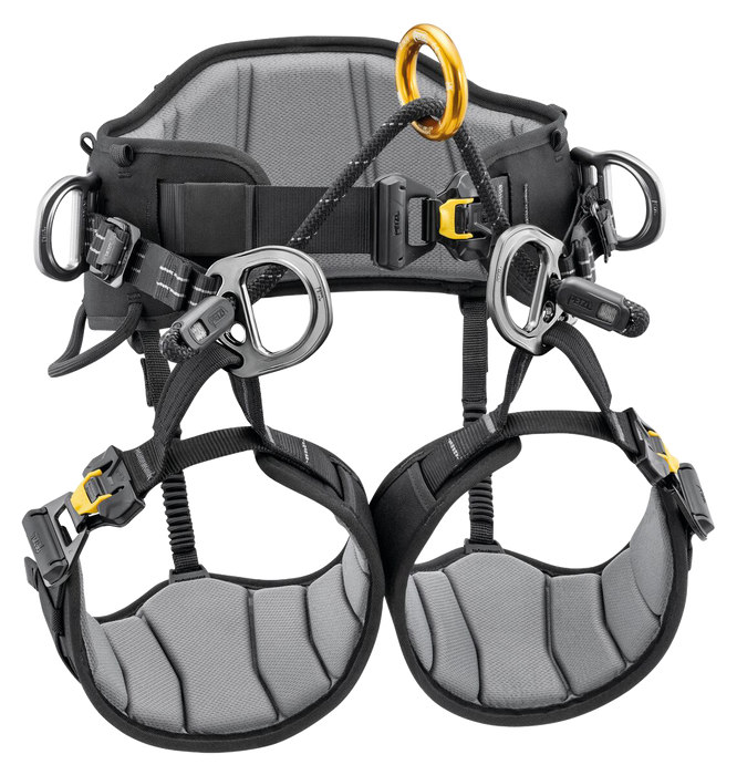 Petzl Sequoia Arborist Saddle