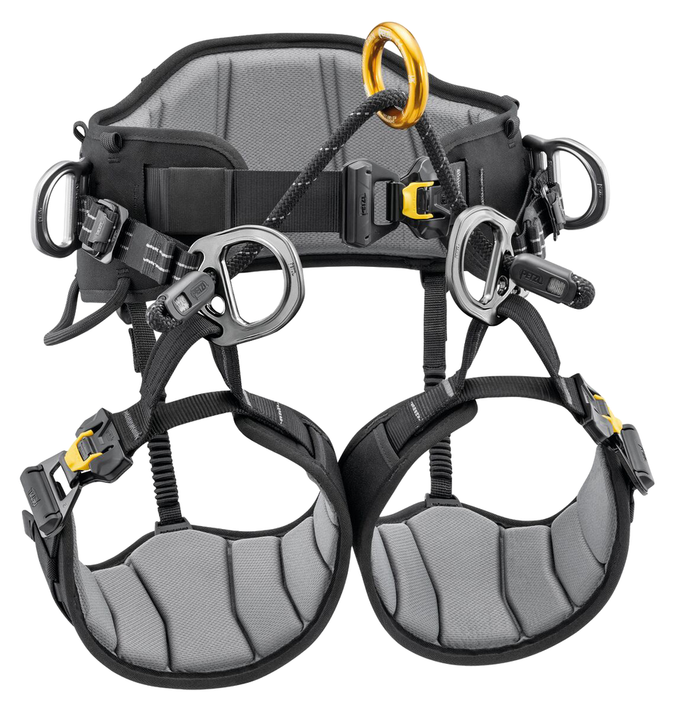 Petzl Sequoia Arborist Saddle