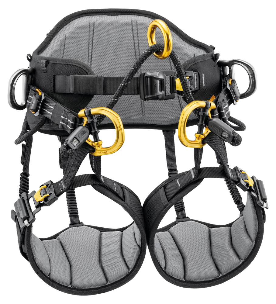 Petzl Sequoia Plus