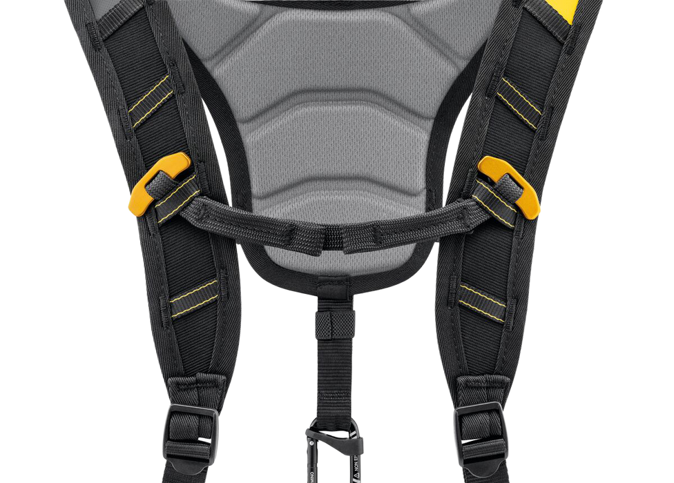 Petzl Sequoia Shoulder Straps
