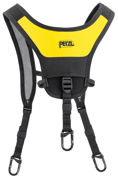 Petzl Sequoia Shoulder Straps