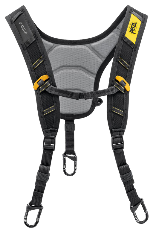 Petzl Sequoia Shoulder Straps