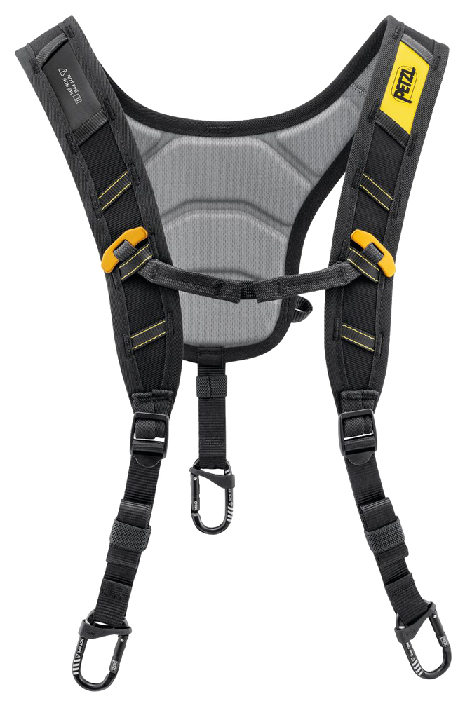 Petzl Sequoia Shoulder Straps