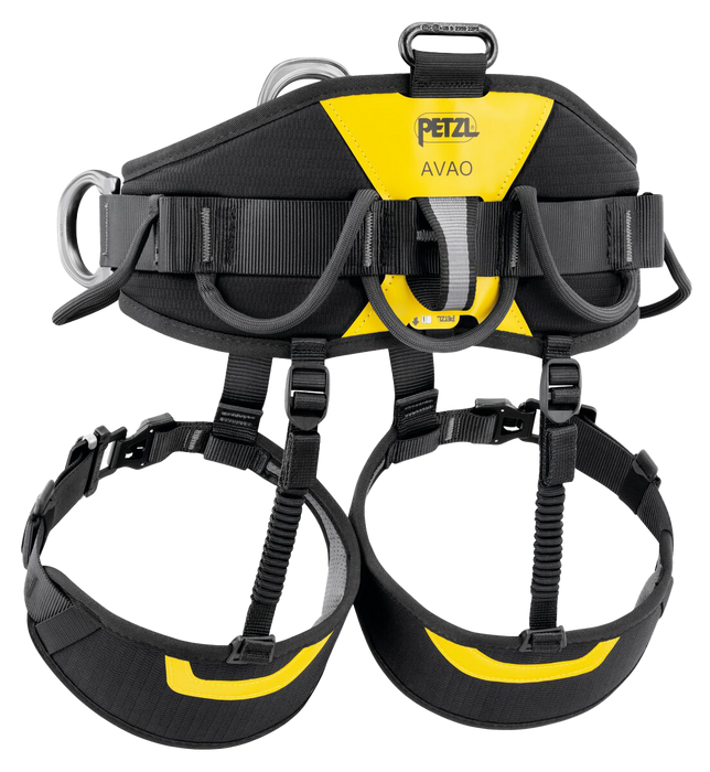 PETZL AVAO SIT FAST SADDLE