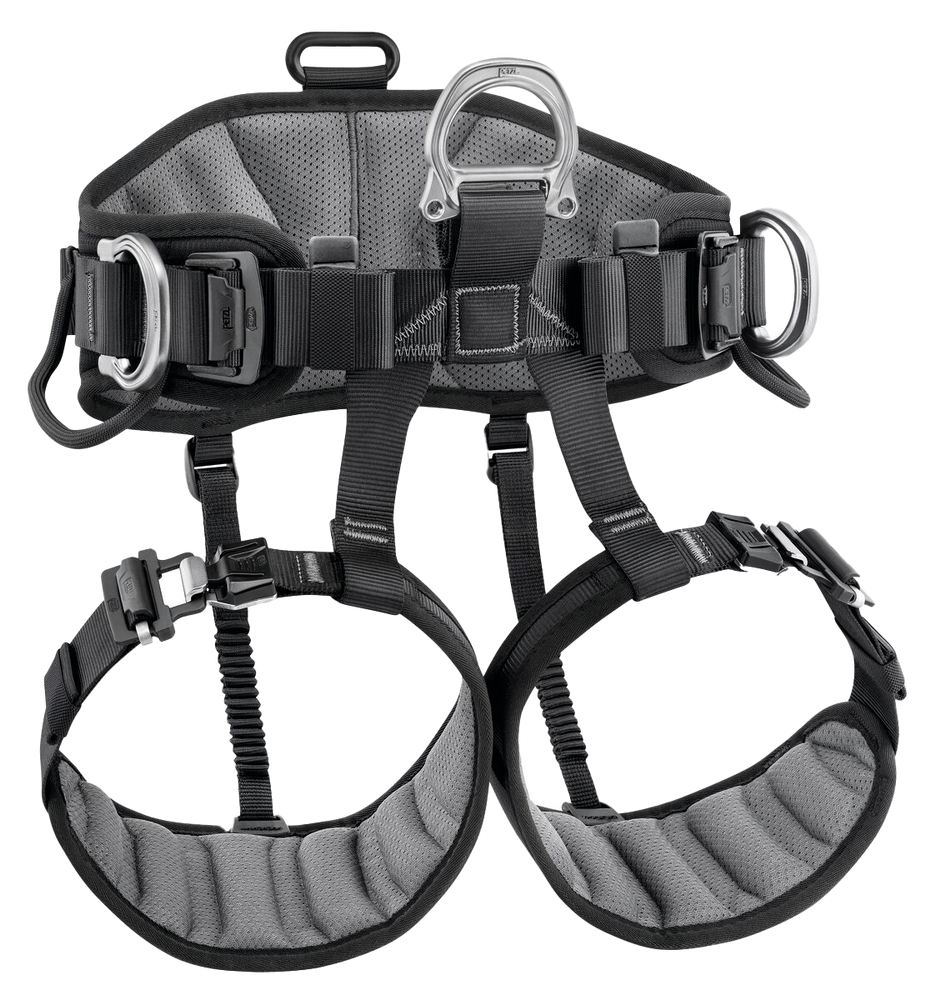 PETZL AVAO SIT FAST SADDLE