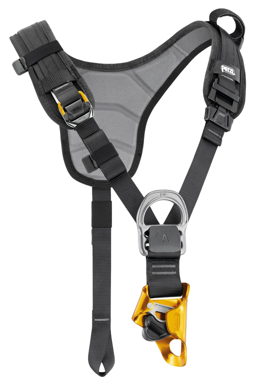 PETZL TOP CROLL® L