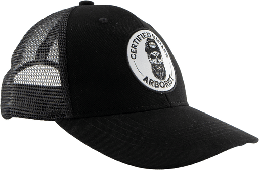 Certified Badass Arborist Hat