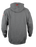 NKE FR Pullover Charcoal Grey