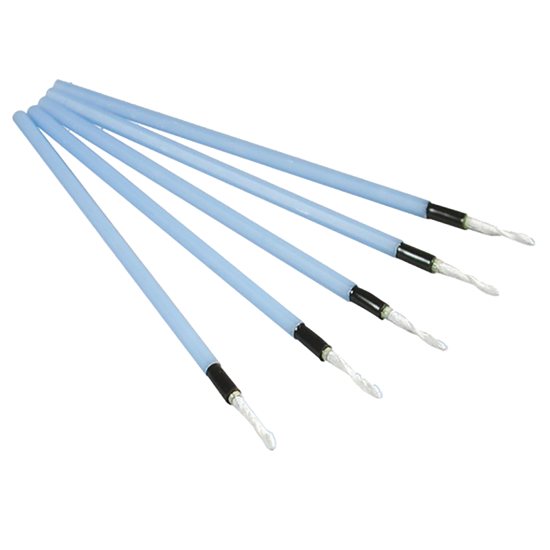 Connector Cleaning Tips  Bartlett Arborist Supply