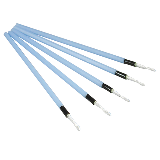 Connector Cleaning Tips for LC 40 Pack