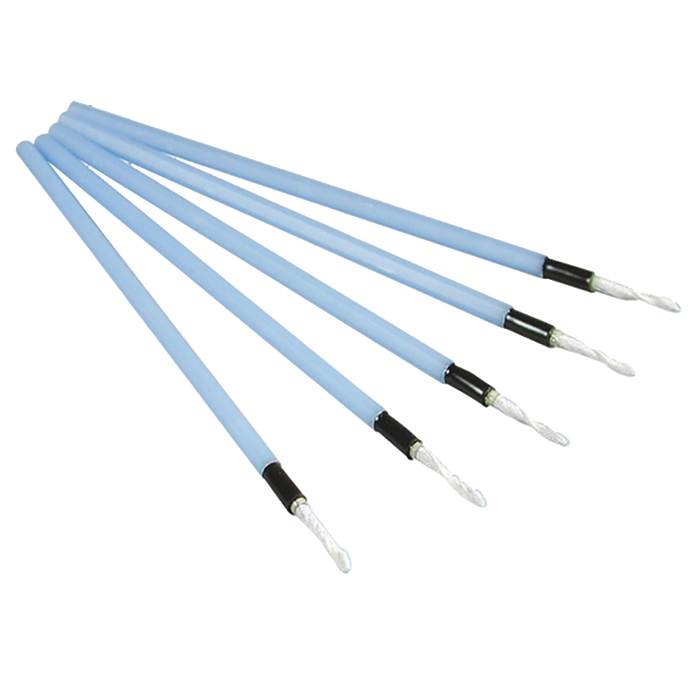 Connector Cleaning Tips for LC 40 Pack