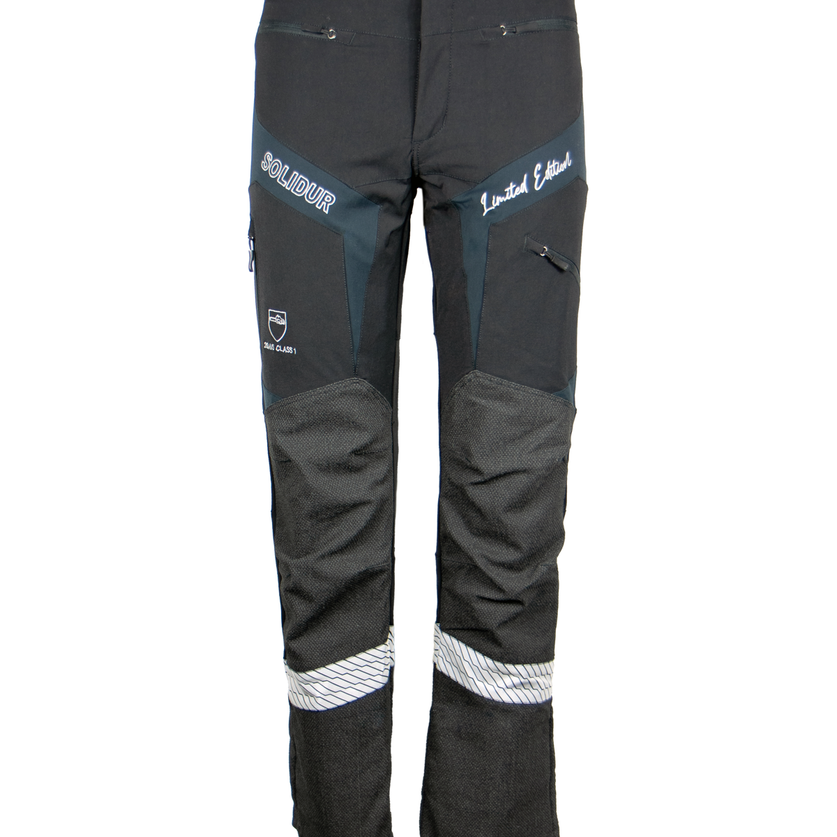Solidur Climb Limited Edition Chainsaw Pants | UL Class 1 Type A