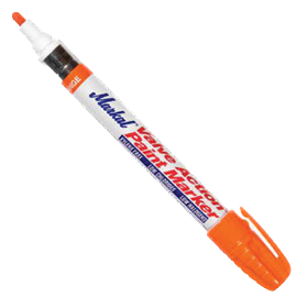 Markal Valve Action Liquid Paint Marker