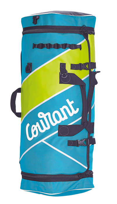 Courant Cross Pro fresh blue - 54 L