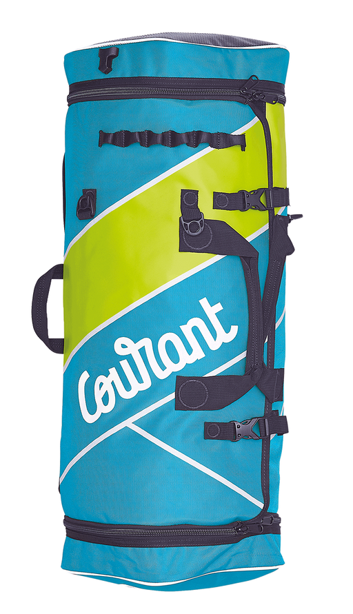 Courant Cross Pro fresh blue - 54 L