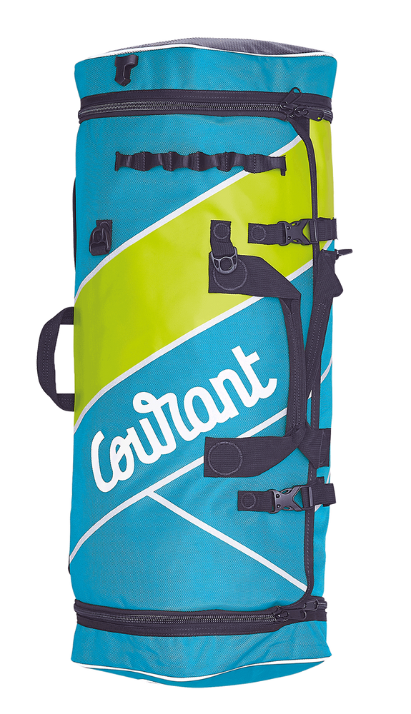 Courant Cross Pro fresh blue - 54 L