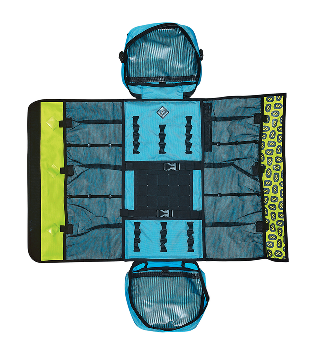 Courant Cross Pro fresh blue - 54 L