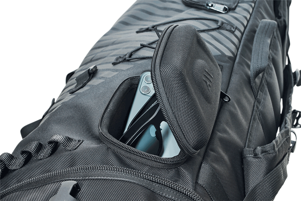 Courant Cross Pro XL Bag — Bartlett Arborist Supply Courant Cross Pro XL Bag — Bartlett Arborist Supply