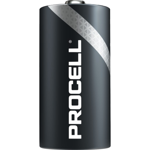 C Alkaline Batteries