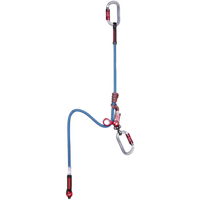 camp climbing gear Camp Gyro Lanyard — Bartlett Arborist Supply
