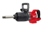 MILWAUKEE M18 FUEL 1" D-Handle Ext. Anvil High Torque Impact Wrench w/ ONE-KEY