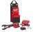 Milwaukee M18 FORCE LOGIC™ 6T Utility Crimper Kit – D3 Grooves, BG Die (2678-22)