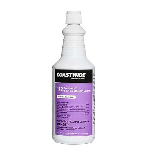 Professional Spectrum Toilet Bowl Cleaner