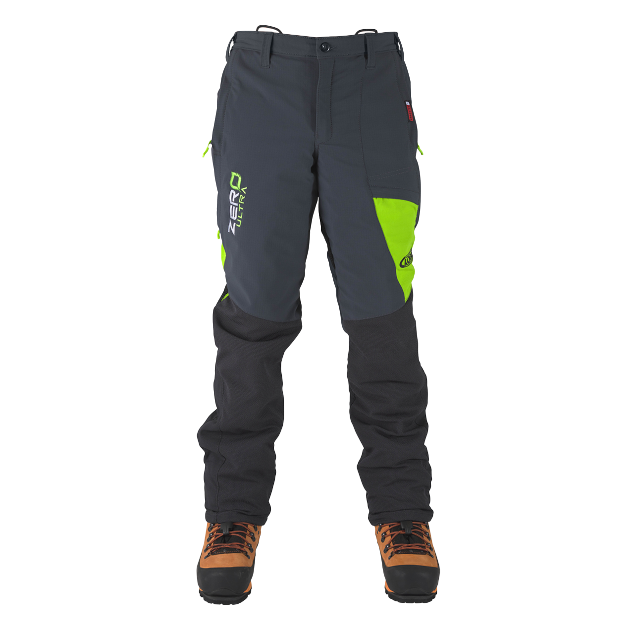 Clogger Zero Ultra Chainsaw Pants — Bartlett Arborist Supply