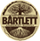 Bartlett Stickers