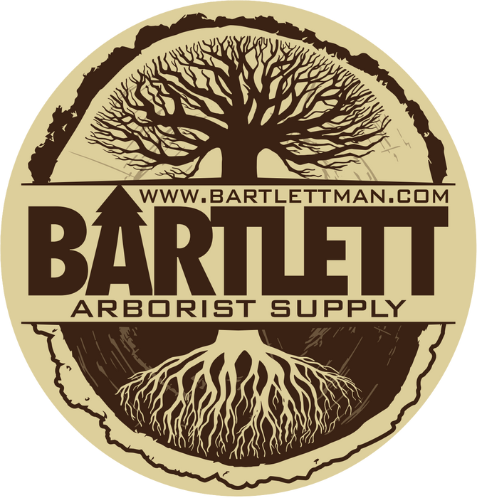 Bartlett Stickers