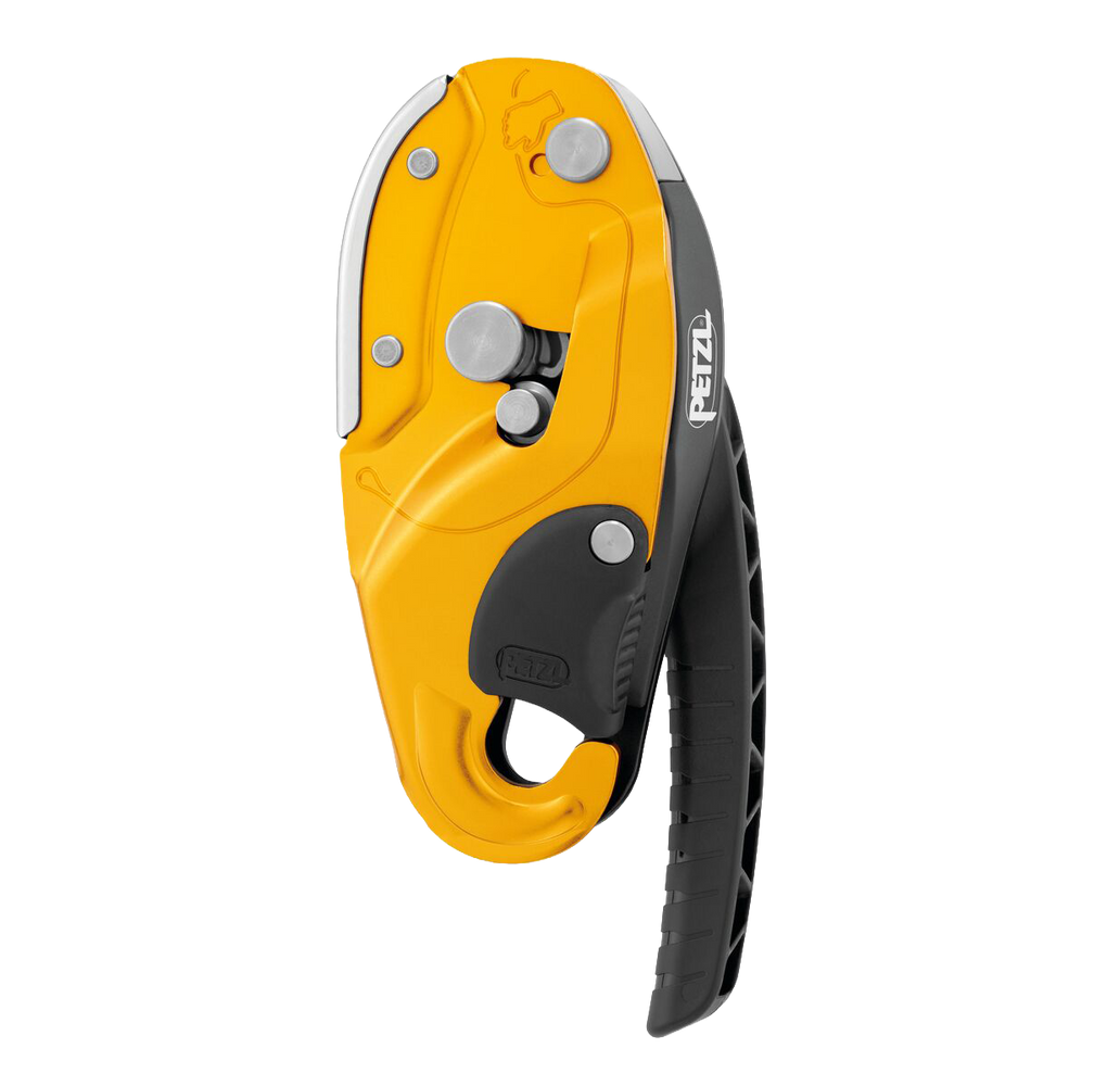 Petzl RIG Descender