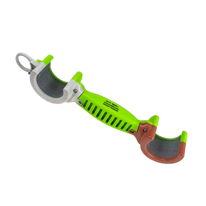 MADI Brush Wire Dogbone Dual