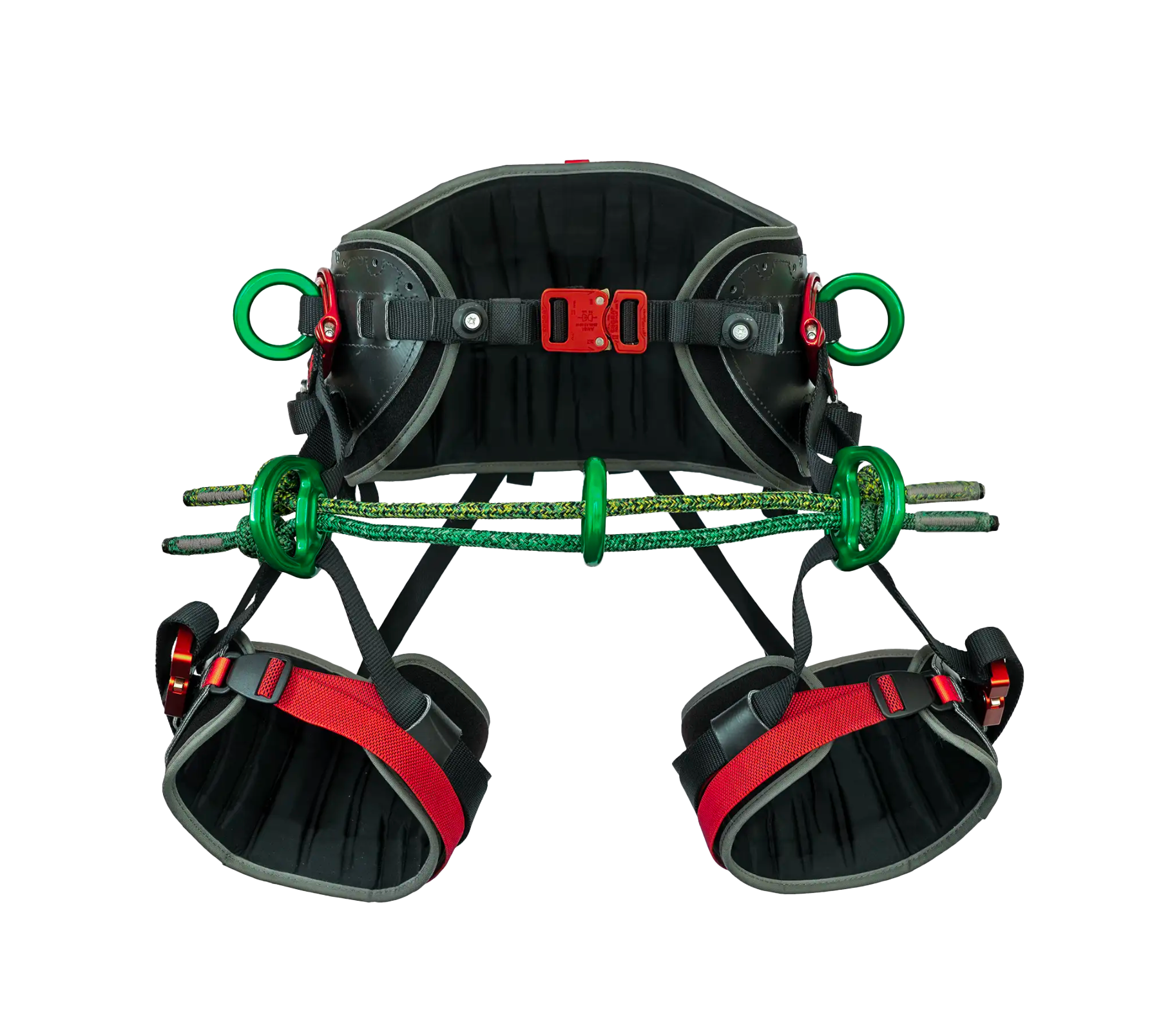 DMM Kinisi PRO — Bartlett Arborist Supply