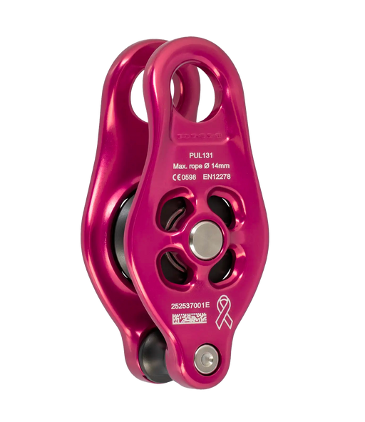 DMM Pink Pinto 2 Pulley