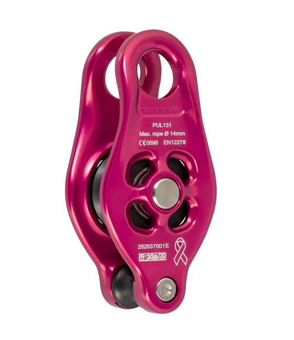DMM Pink Pinto 2 Pulley