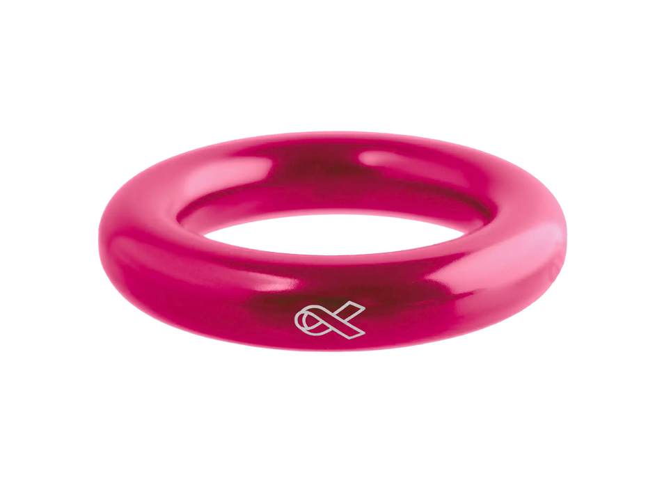 DMM Anchor Ring 40mm Pink