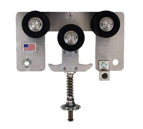 Standard Traveling Grounds